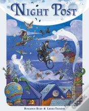 Capa do artigo Night Post