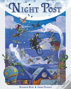 Capa do artigo Night Post