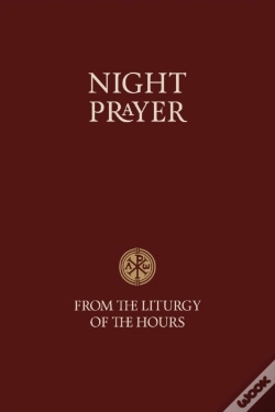 Capa do artigo Night Prayer