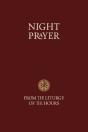 Night Prayer - Preview