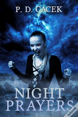 Capa do artigo Night Prayers