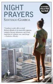 Capa do artigo Night Prayers