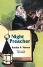 Night Preacher - Preview