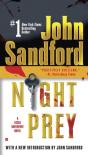 Night Prey - Preview