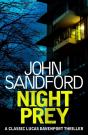 Night Prey - Preview