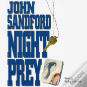 Capa do artigo Night Prey