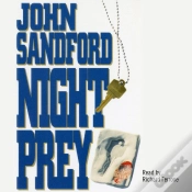 Capa do artigo Night Prey