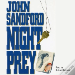 Capa do artigo Night Prey