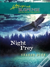 Capa do artigo Night Prey