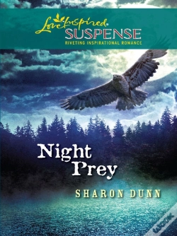 Capa do artigo Night Prey