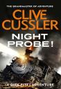 Night Probe! - Preview