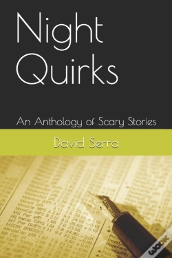 Capa do artigo Night Quirks