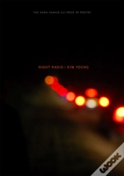 Capa do artigo Night Radio