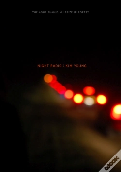 Capa do artigo Night Radio