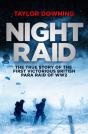Night Raid - Preview