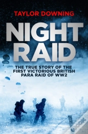 Capa do artigo Night Raid