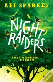 Capa do artigo Night Raiders