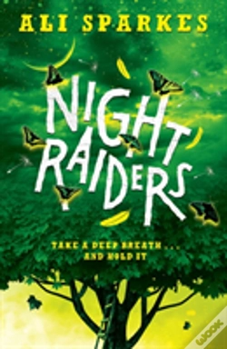 Capa do artigo Night Raiders