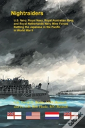 Capa do artigo Night Raiders