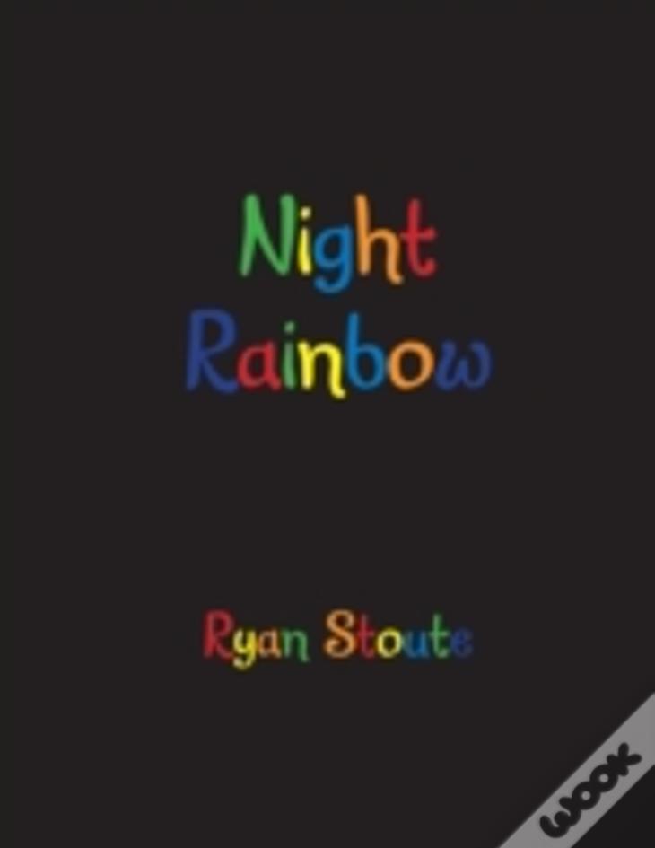 Night Rainbow: Planet 26