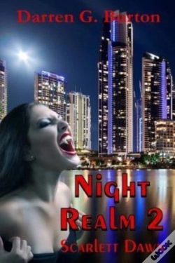 Capa do artigo Night Realm 2