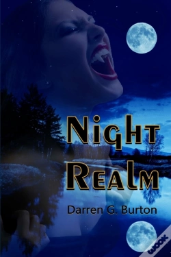 Capa do artigo Night Realm