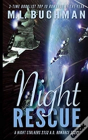 Capa do artigo Night Rescue