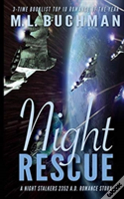 Capa do artigo Night Rescue