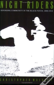 Capa do artigo Night Riders