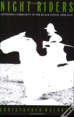 Capa do artigo Night Riders