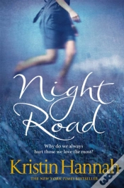 Capa do artigo Night Road