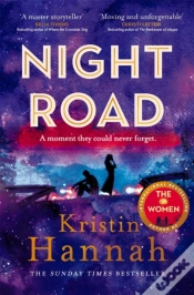 Capa do artigo Night Road