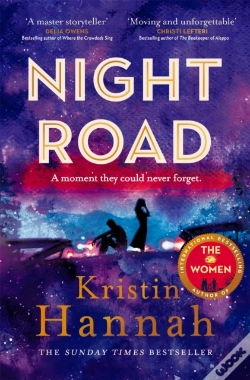 Capa do artigo Night Road