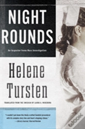 Capa do artigo Night Rounds