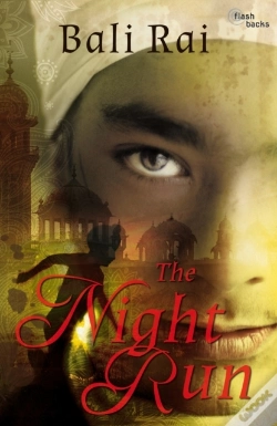 Capa do artigo Night Run