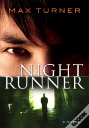 Capa do artigo Night Runner
