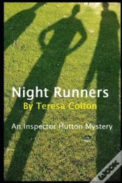 Capa do artigo Night Runners