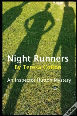 Capa do artigo Night Runners