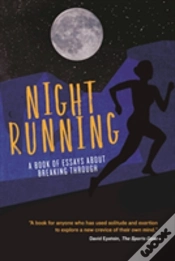 Capa do artigo Night Running