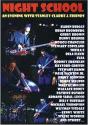 Night School - An Evening With Stanley Clarke & Friends - DVD/BluRay - Preview