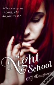 Capa do artigo Night School