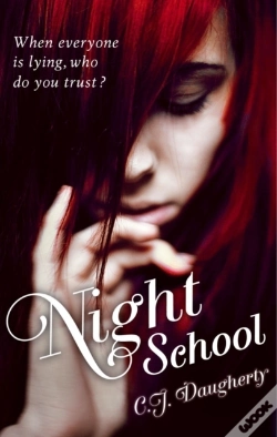 Capa do artigo Night School