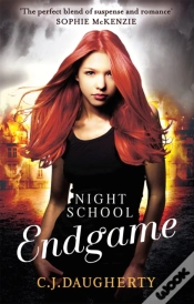Capa do artigo Night School: Endgame