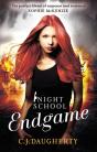 Night School: Endgame - Preview