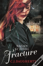 Capa do artigo Night School: Fracture