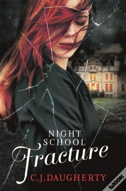 Capa do artigo Night School: Fracture