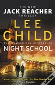 Capa do artigo Night School