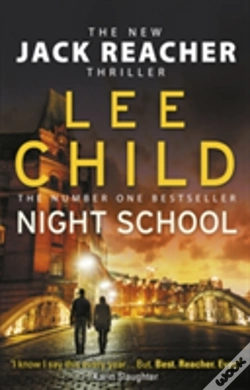 Capa do artigo Night School