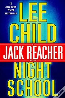 Capa do artigo Night School