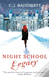 Night School: Legacy